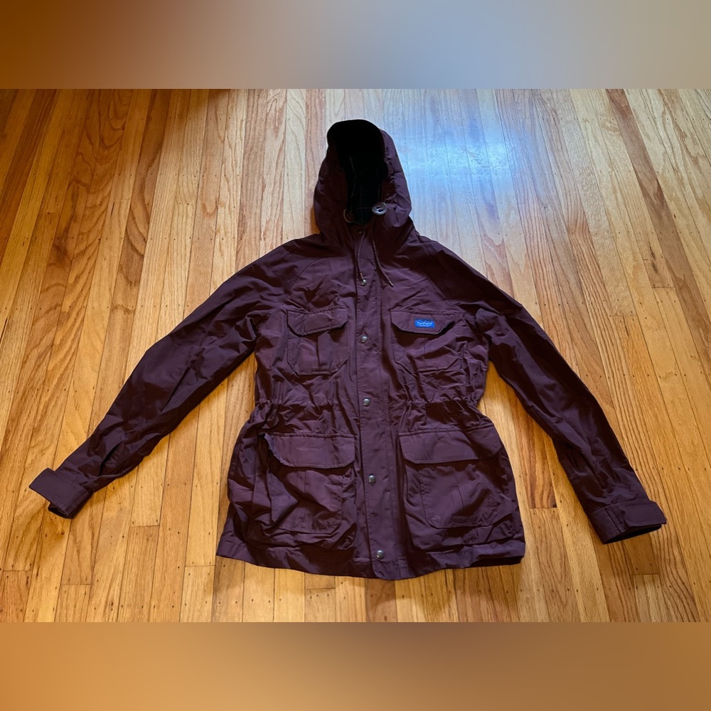 Penfield Rain Jacket